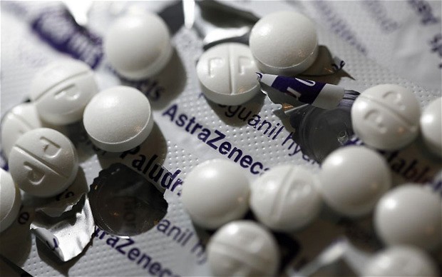 ASTRAZENECA 2899713b