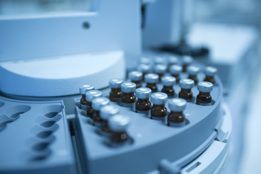Les laboratoires pharmaceutiques jordaniens01
