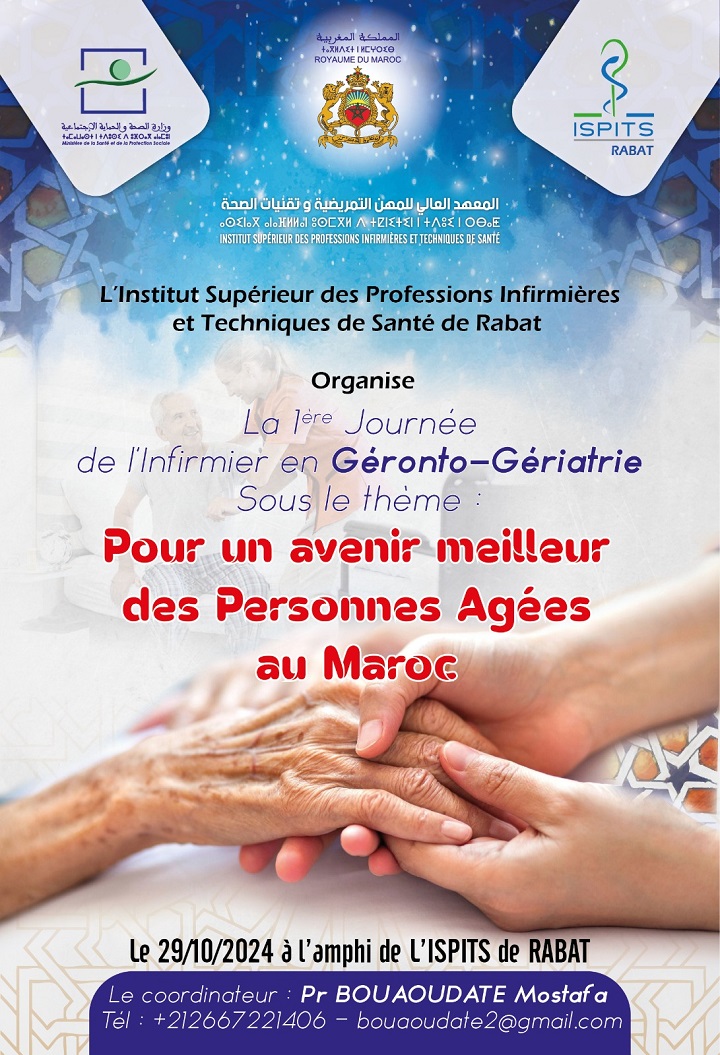 Affiche ispits 21102024