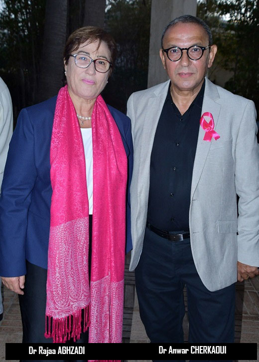 Dr Rajaa AGHZADI Dr Cherkaoui 22102024
