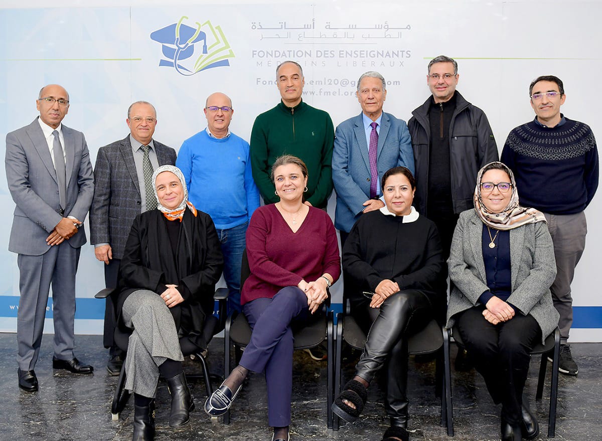 Fondation Enseignants Medecins Liberaux 04042025 2