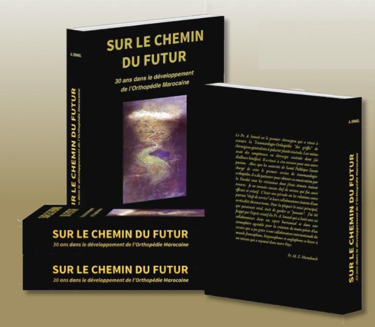 livre Pr ISMAEL 03102018