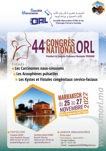 Affiche-44-congres-national-ORL-2022