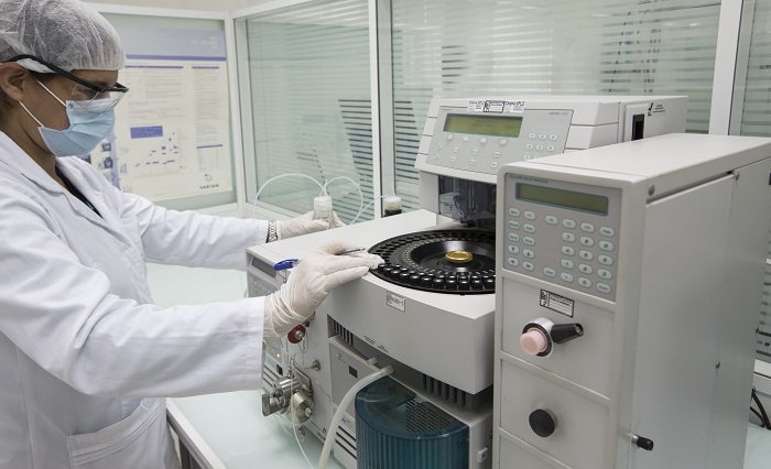 pharma cinq une
