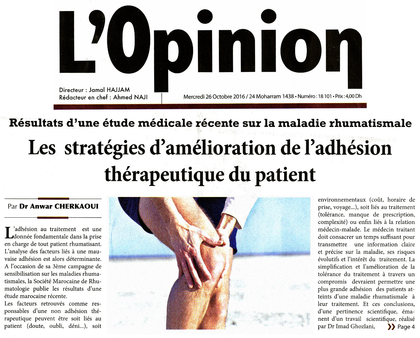 opinion 26 10 2016 Page 1