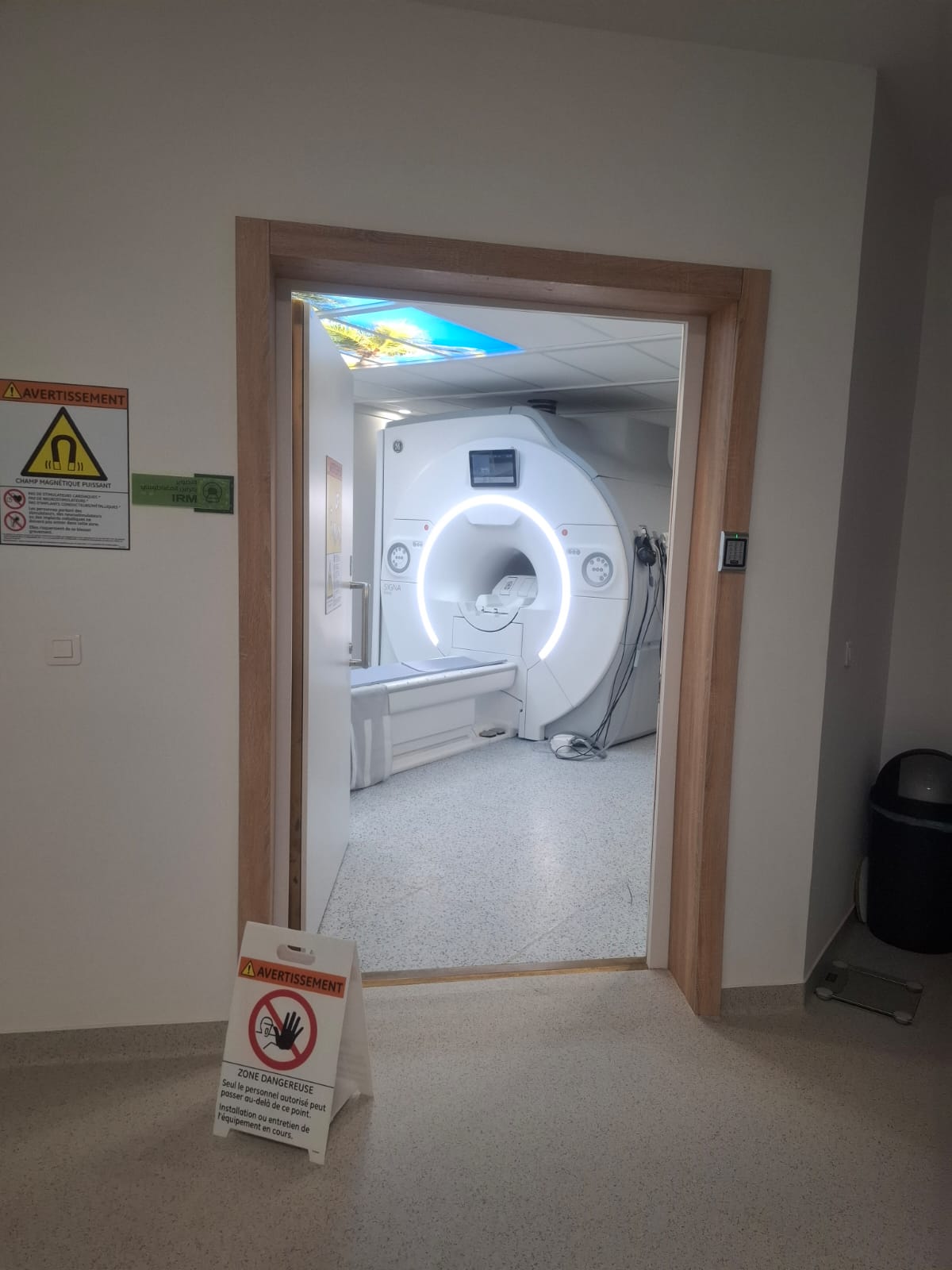 Clinique Multidisciplinaire 3004202503