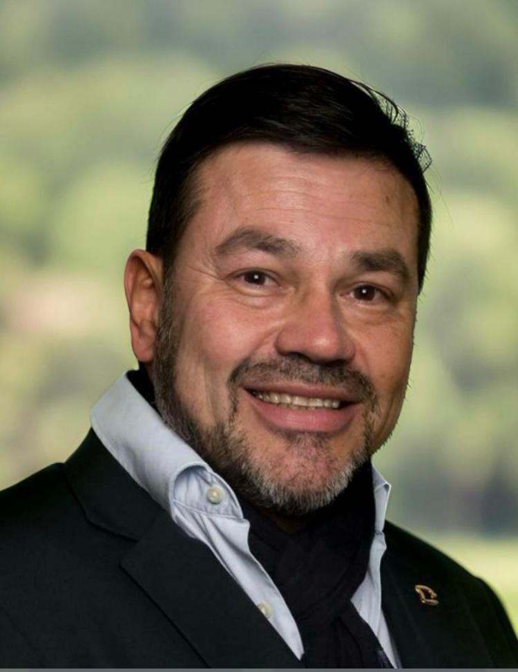 Dr Xavier DELGADILLO