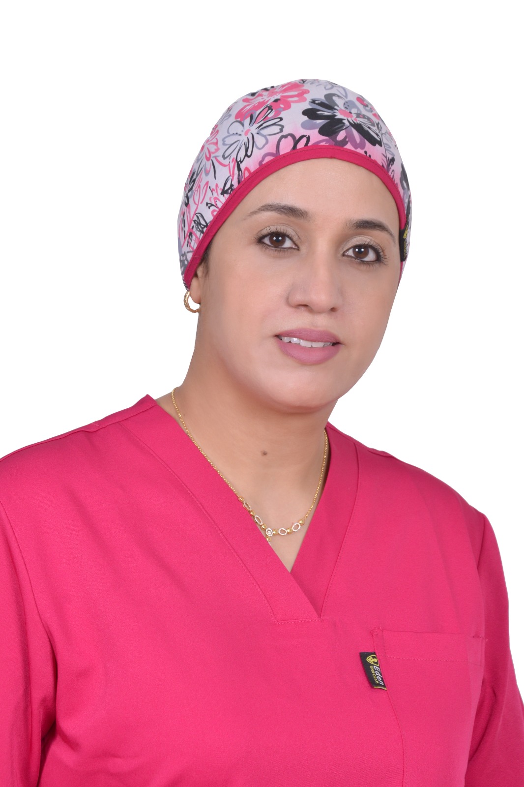 Ghizlane DRISSI 1006202501