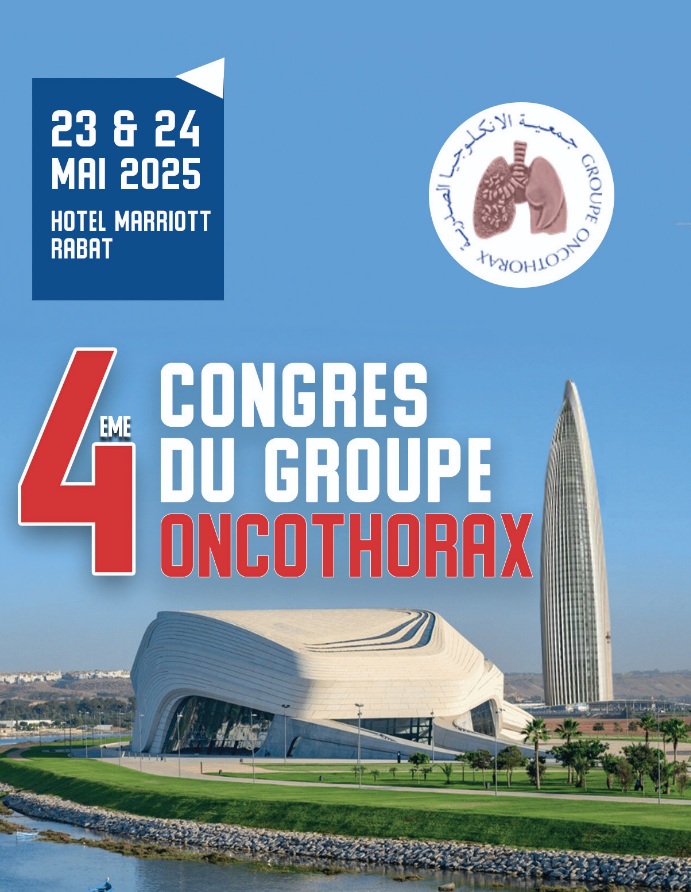ONCOTHORAX 19052025