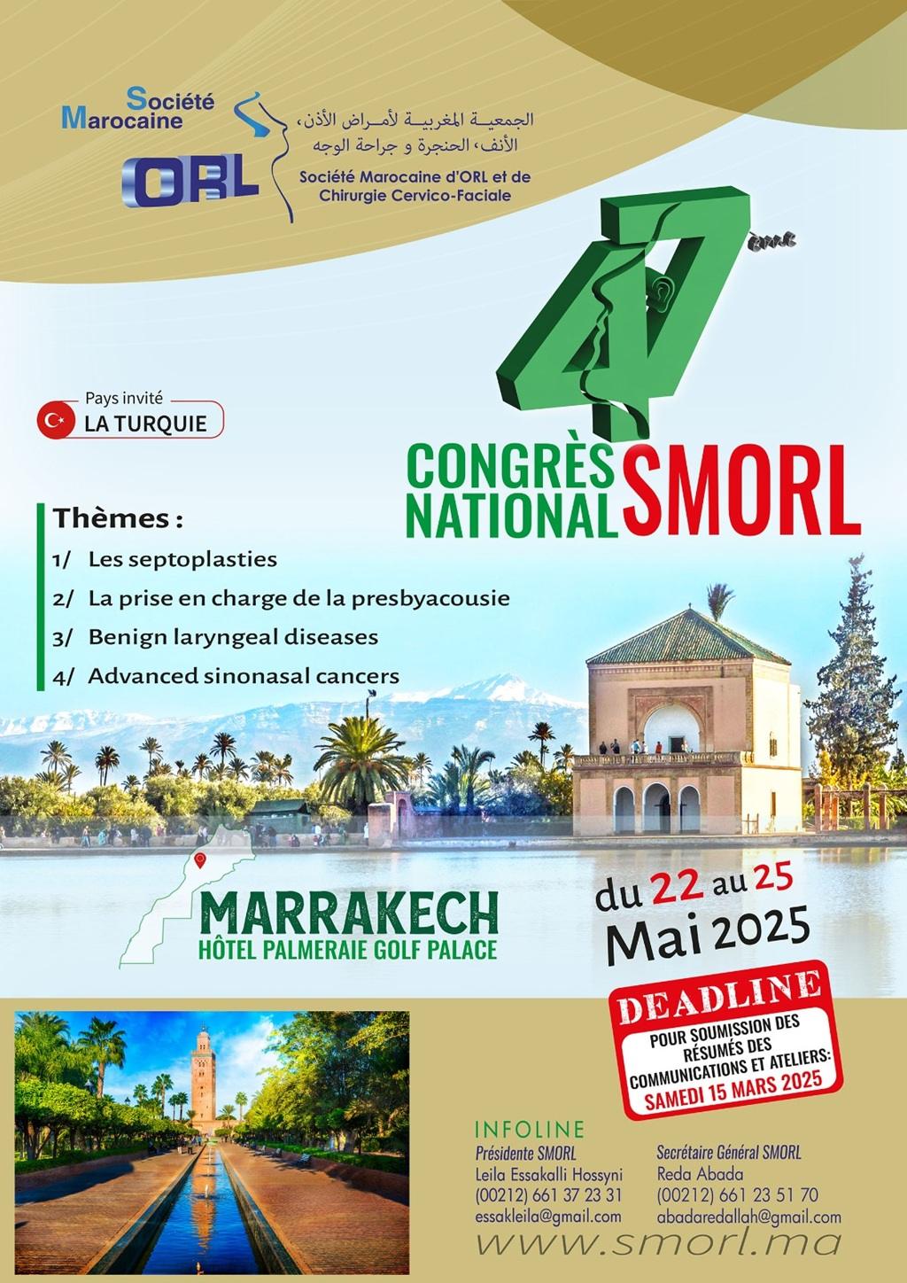 SMORL 11032025