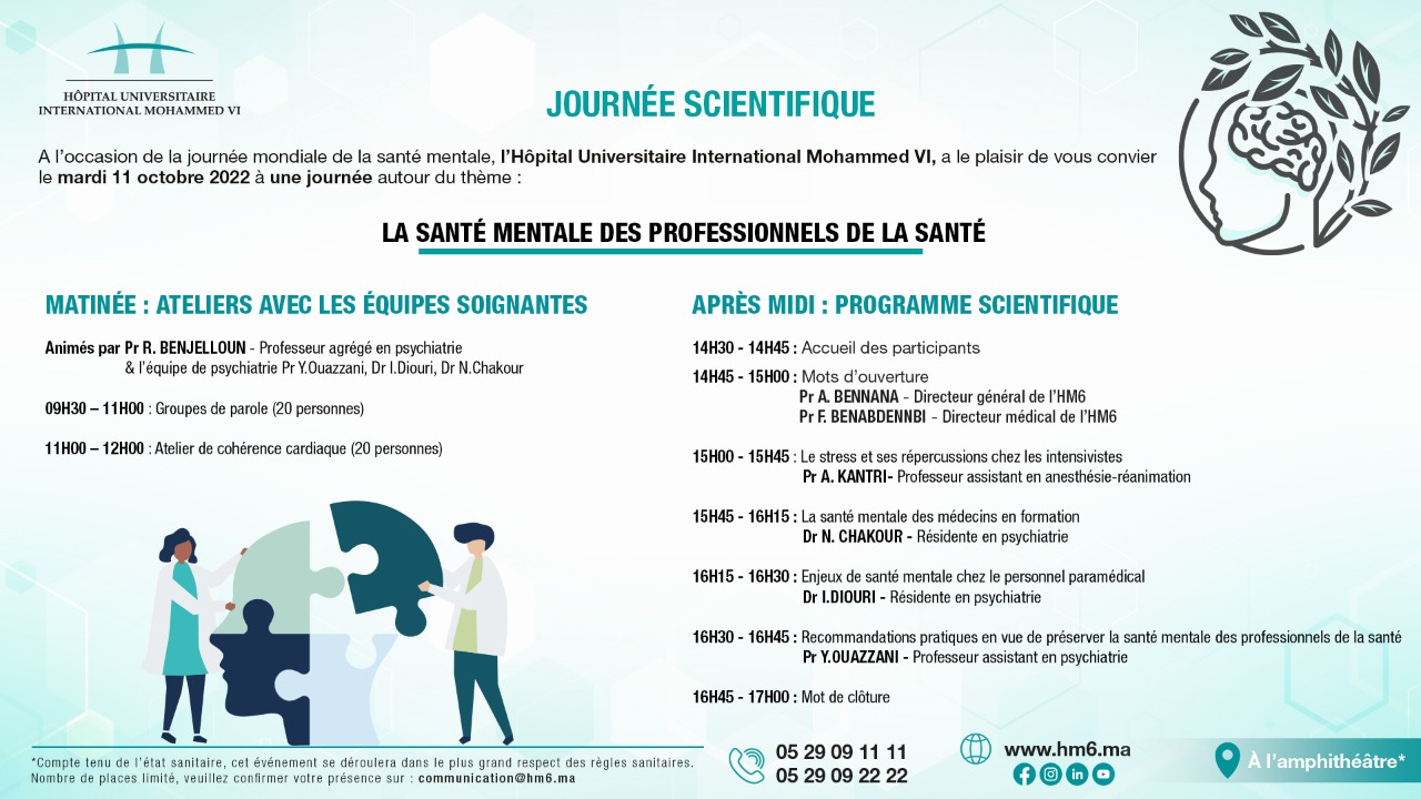 programme 11102022